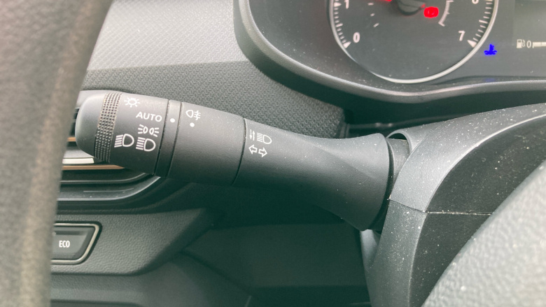 Dacia Sandero Stepway 1.0 TCe Essential 5dr Petrol Hatchback